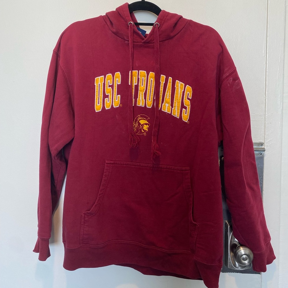 USC TROJANS SWEATSHIRT